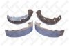 FIAT 71842922 Brake Shoe Set